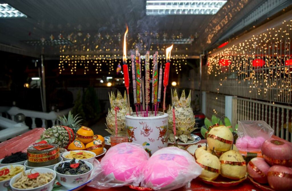 Chinese New Year