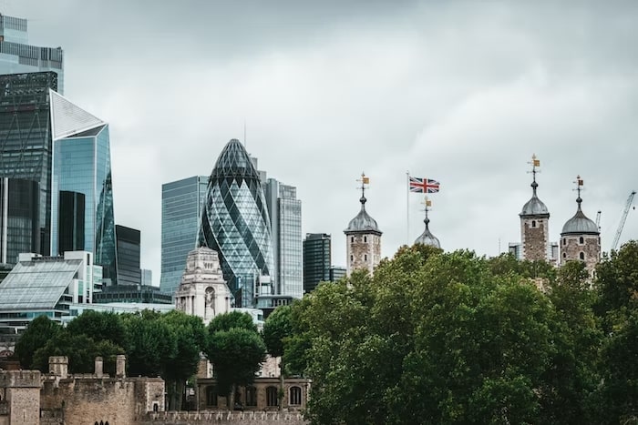 How are Hong Kongers’ lives in the UK
