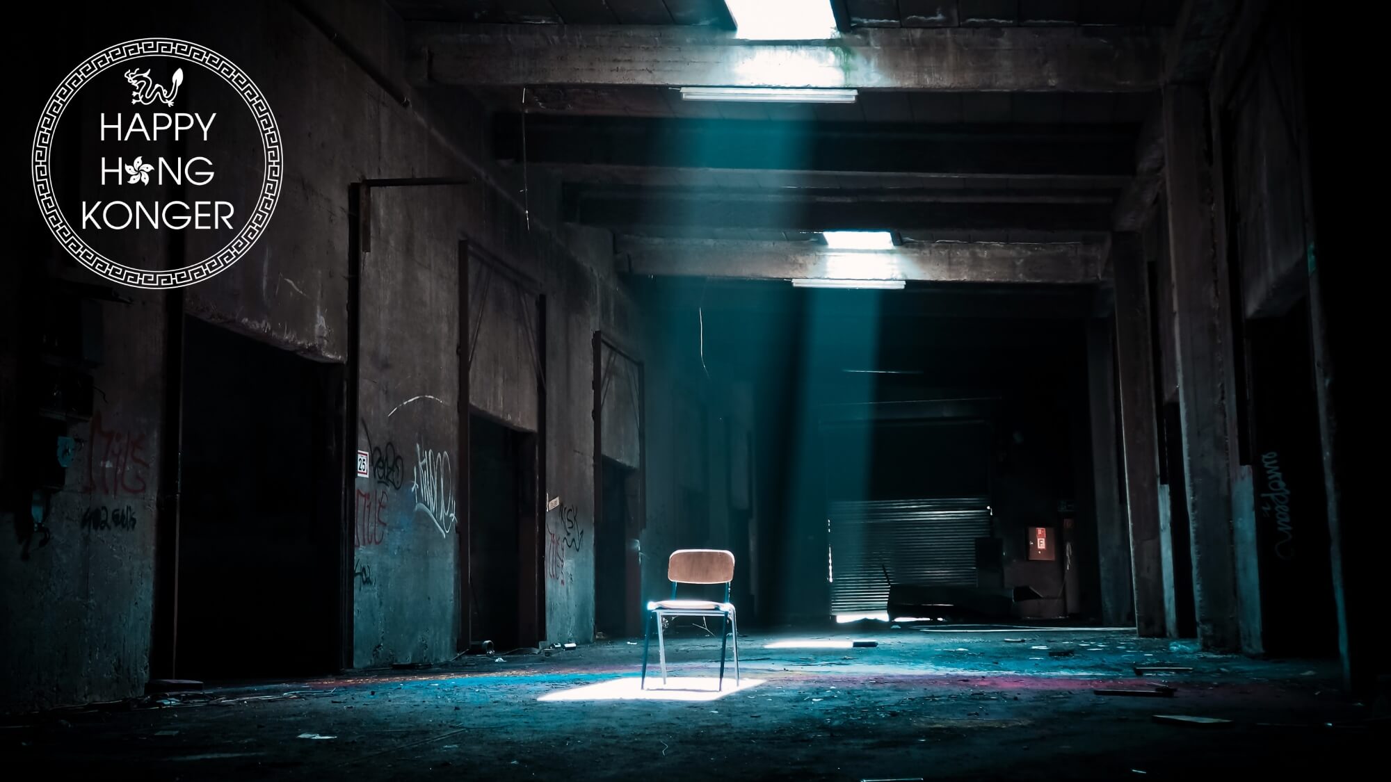The 13 Most Haunted Places in Hong Kong (They gave us chills!)
