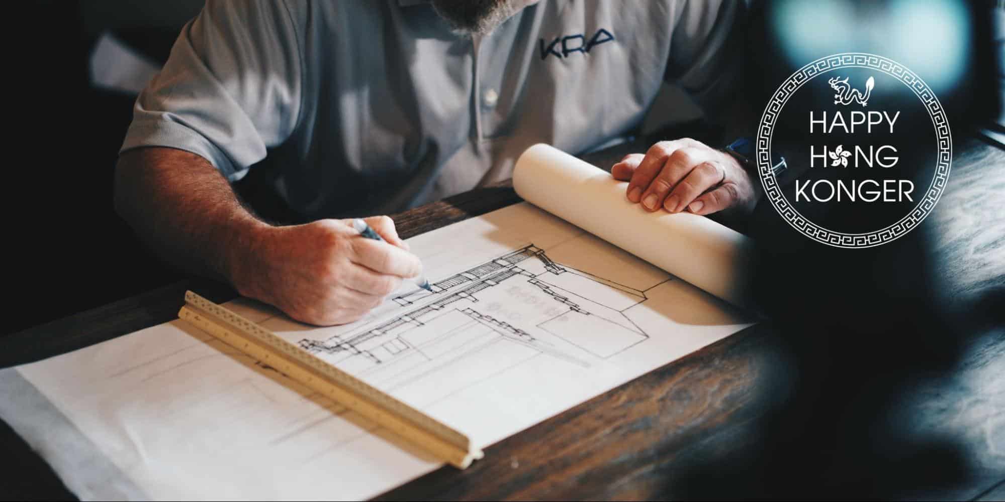 Top 5 Architecture Firms in Hong Kong Homepage
