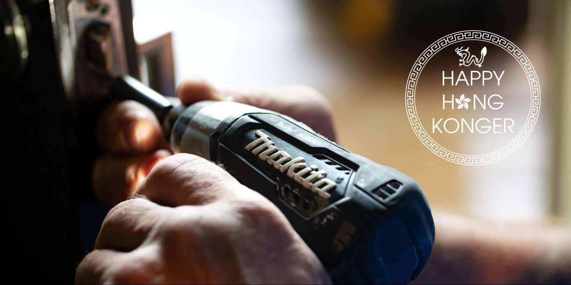 Top 5 Handyman Services in Hong Kong Homepage