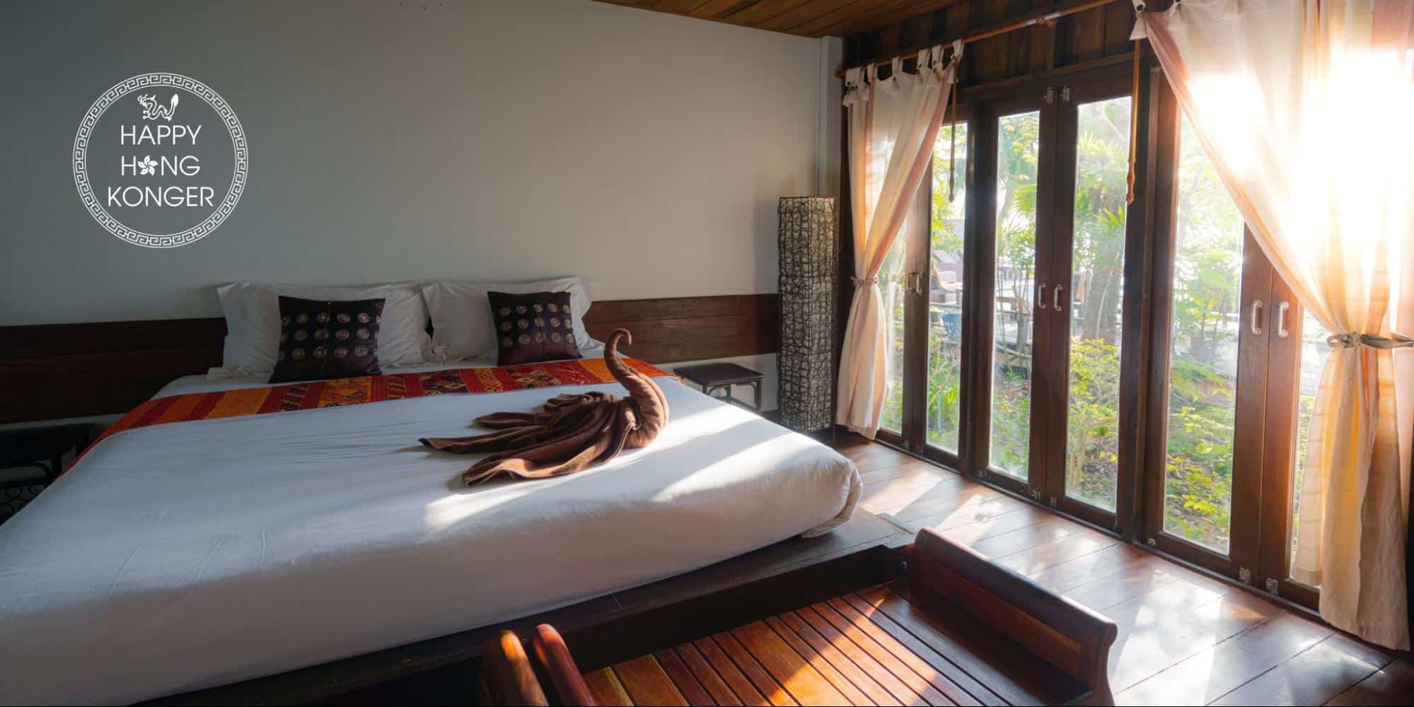 Top 5 Staycation Hotels in Hong Kong