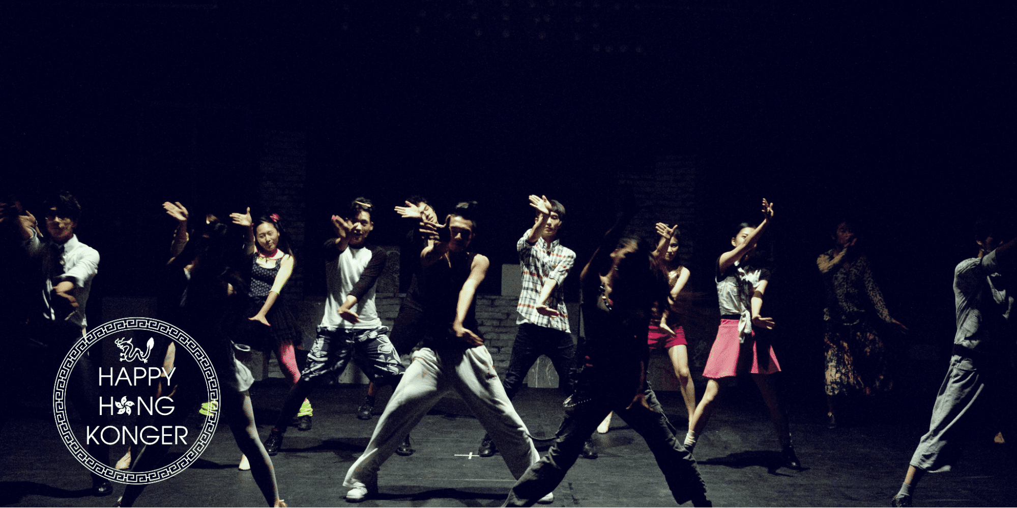 Top 5 Dance Classes in Hong Kong Homepage