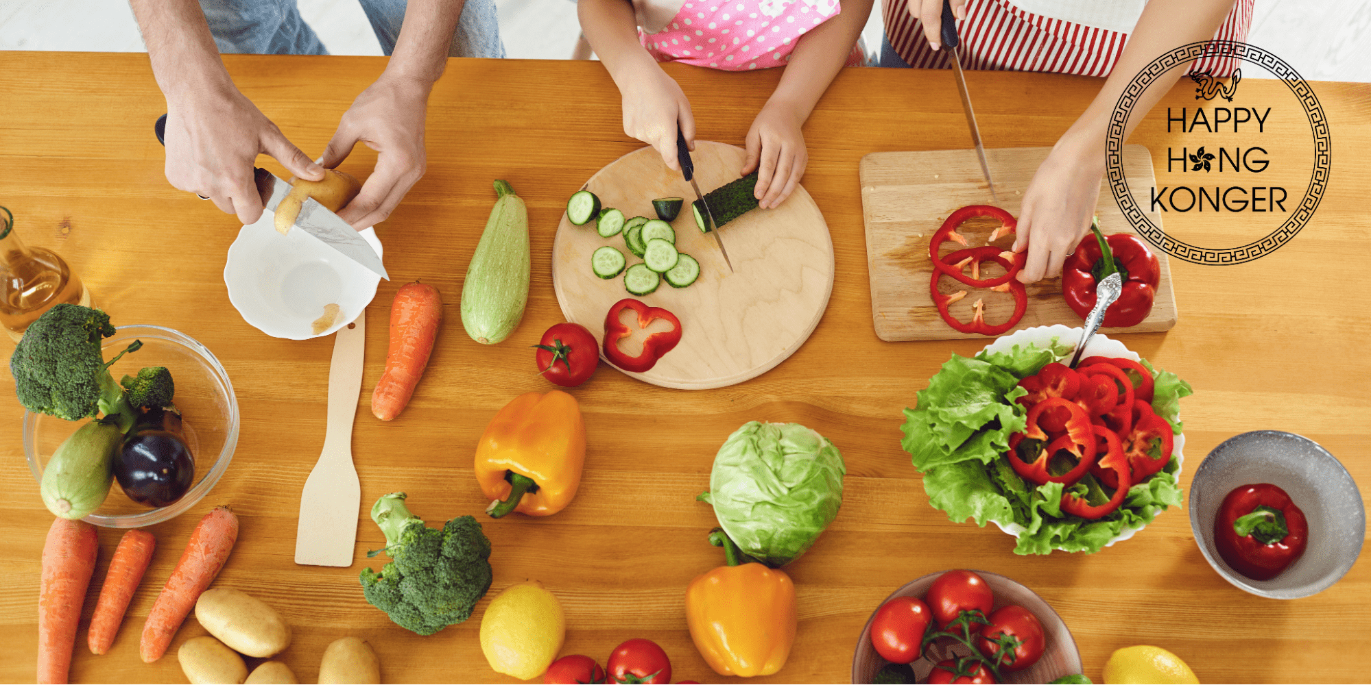 Top 5 Cooking Classes in Hong Kong Homepage